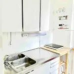 Appartamento Pasila Studio, Near Expo Center Helsinki