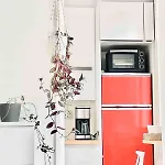 Pasila Studio, Near Expo Center