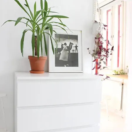 Pasila Studio, Near Expo Center * Helsingfors
