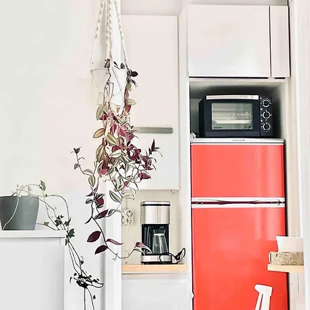 Pasila Studio, Near Expo Center