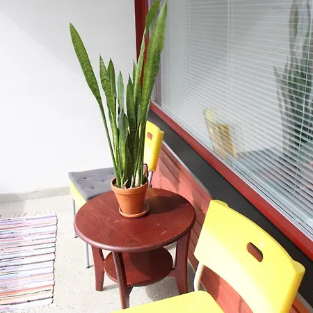 Pasila Studio, Near Expo Center 赫尔辛基