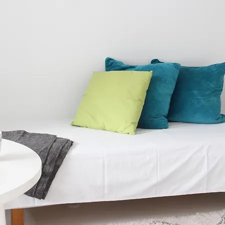 Pasila Studio, Near Expo Center