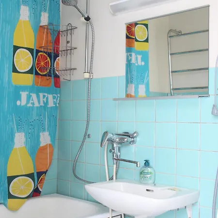 Apartment Pasila Studio, Near Expo Center