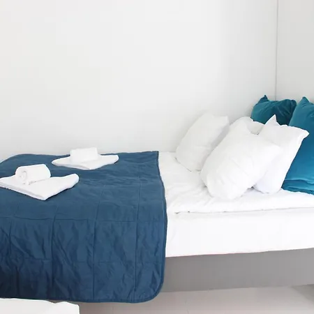 Pasila Studio, Near Expo Center