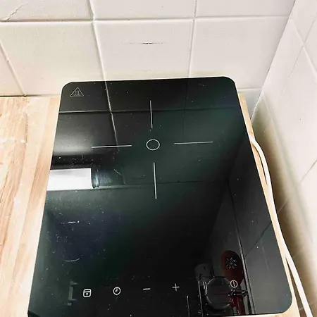 Pasila Studio, Near Expo Center