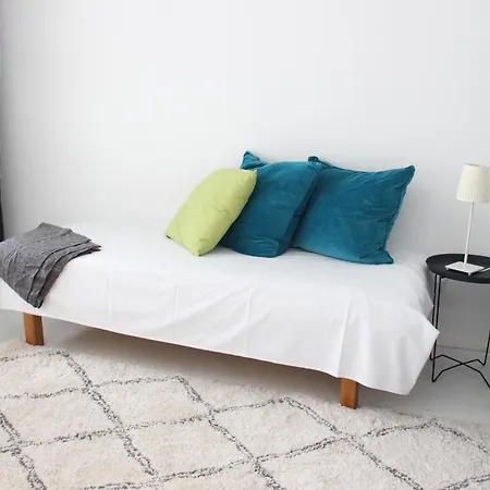 Pasila Studio, Near Expo Center *