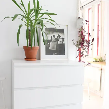 Pasila Studio, Near Expo Center *