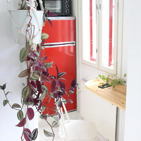 Apartment Pasila Studio, Near Expo Center *